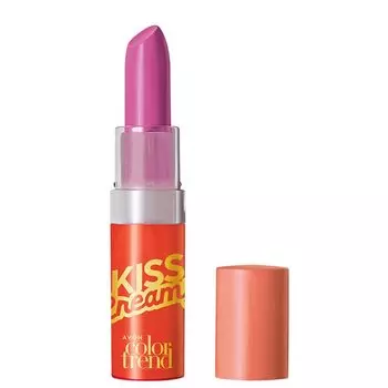 Увлажняющая губная помада "Множество поцелуев" SPF 15