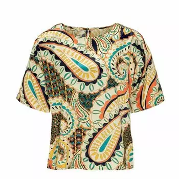 Женская блузка