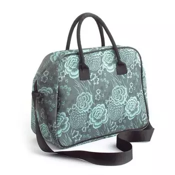 Женская дорожная сумка