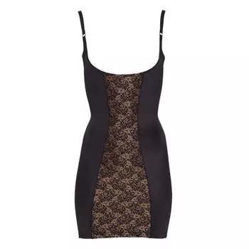 Женская комбинация-корсет