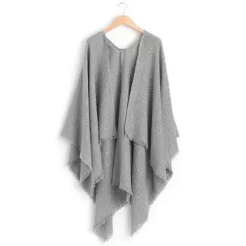 Женская накидка