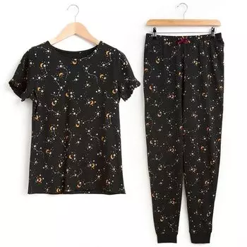 Женская пижама