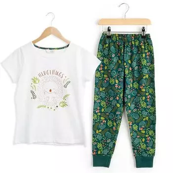 Женская пижама