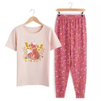 Женская пижама