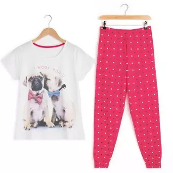 Женская пижама