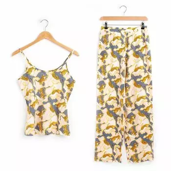 Женская пижама