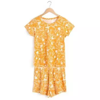 Женская пижама