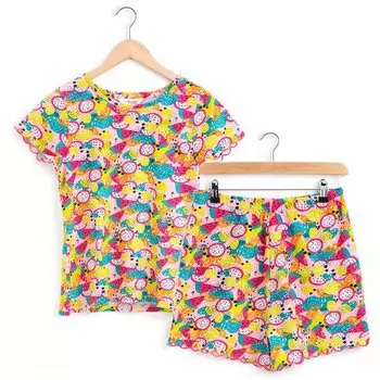 Женская пижама