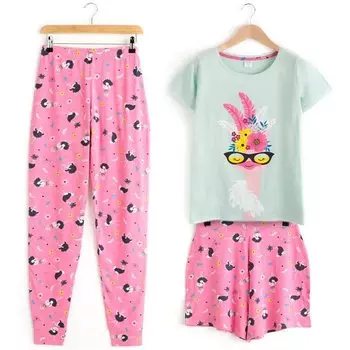 Женская пижама