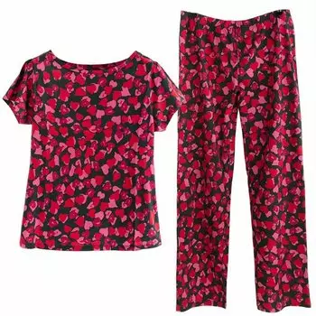 Женская пижама (Размер 42-44)