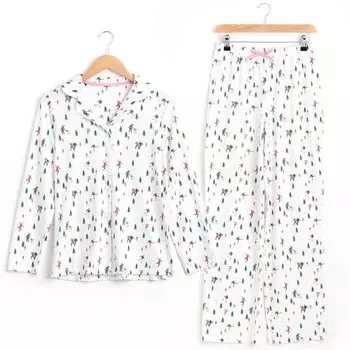 Женская пижама (Размер 54-56)