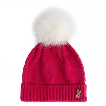 Женская шапка