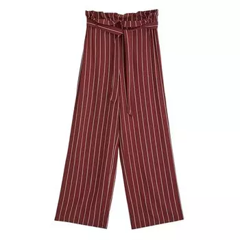 Женские брюки