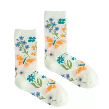 Женские носки