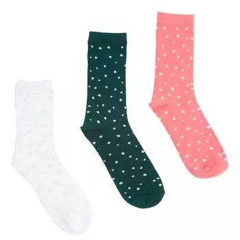 Женские носки (3 пары)