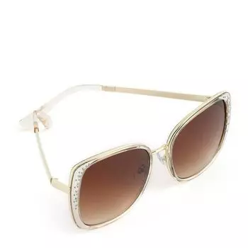 Женские солнцезащитные очки