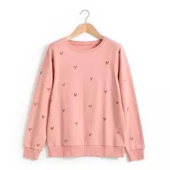 Женский джемпер