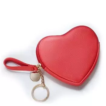 Женский кошелек