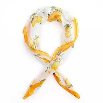 Женский платок