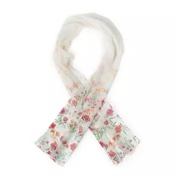 Женский шарф