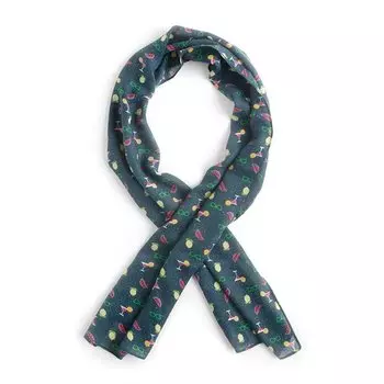 Женский шарф