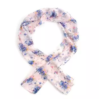 Женский шарф