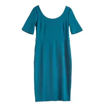 Женское платье