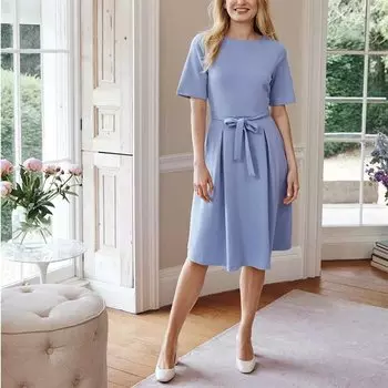 Женское платье