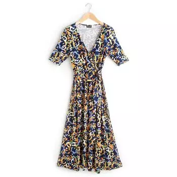 Женское платье