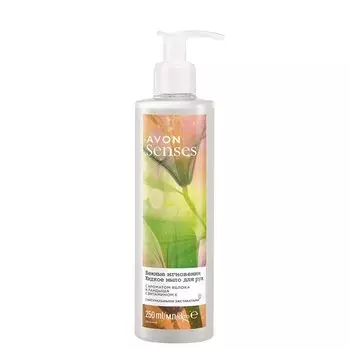 Жидкое мыло для рук "Нежные мгновения", 250 мл