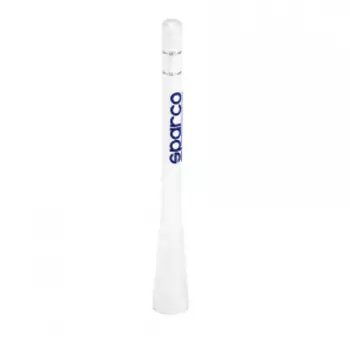 Антенна автомобильная "SPARCO", серия "Urban" SPC/ANT-010 WH
