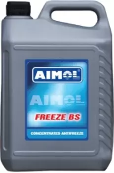 Антифриз AIMOL FREEZE BS (КОНЦЕНТРАТ) Канистра 5 л.