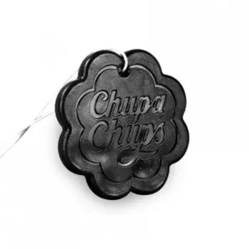 Ароматизатор воздуха "Chupa Chups" подвесной (Кола) CHP503