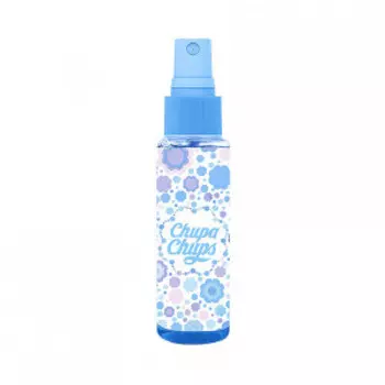 Ароматизатор воздуха "Chupa Chups" спрей (Ваниль) CHP204
