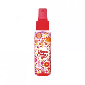 Ароматизатор воздуха "Chupa Chups" спрей (Вишня) CHP203