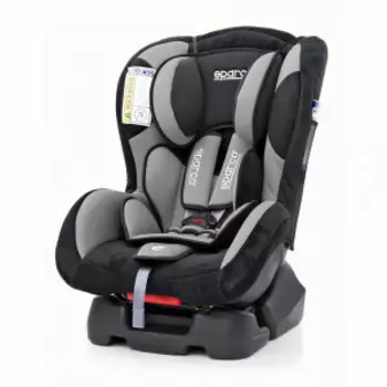 Автокресло Sparco SPC/DK-200 BK/GY