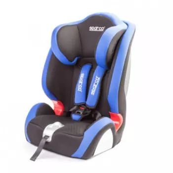 Автокресло Sparco SPC/DK-350 BK/BL