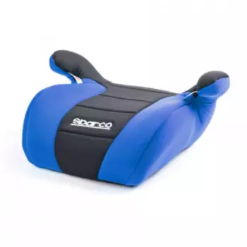 Автокресло Sparco SPC/DK-500 BK/BL