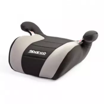 Автокресло Sparco SPC/DK-500 BK/GY