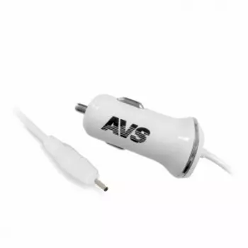 Автомобильное зарядное устройство для Nokia 6101 AVS CNK-216 (1,2А) / A78026S