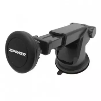 Автомобильный магнитный ZIPOWER для держатель мобильного телефона PM6632