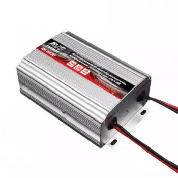 Автомобильный преобразователь напряжения (конвертер) 24/12 V (20А) / 43897