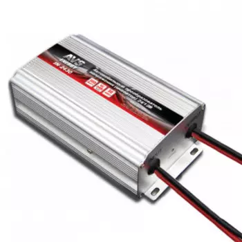 Автомобильный преобразователь напряжения (конвертер) 24/12 V (30А) / 43898