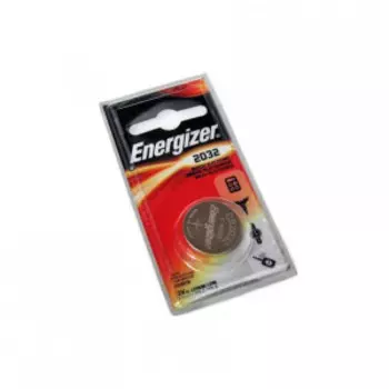 Батарейка Energizer CR2032/DL2032 E301021301