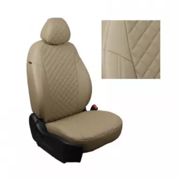 Чехлы на сиденья Audi A6 (С6) Sd/Wag (40/60) c 04г. G D.BE/D.BE R / au-a6-aa6c6sw-tbtb-r