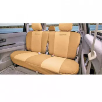 Чехлы на сиденья универсальные TRANSFORM MPV-005 D.BE/L.BE