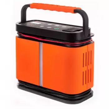 Цифровое пуско-зарядное устройство "Агрессор" AGR/SBC-150 Start