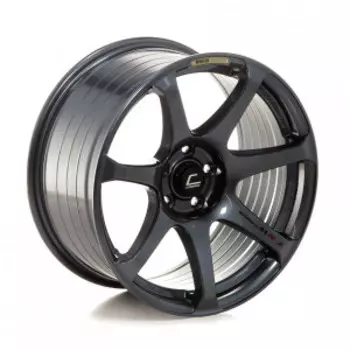 COSMIS MR-7 18x10,0 5x112 ET25 Gunmetal