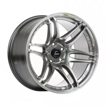 COSMIS MR-II 20x9,5 5x112 ET16 Hyper black