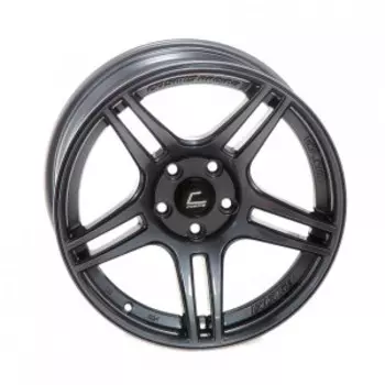 COSMIS VCP S5R 18x10,5 5x114,3 ET20 Gunmetal